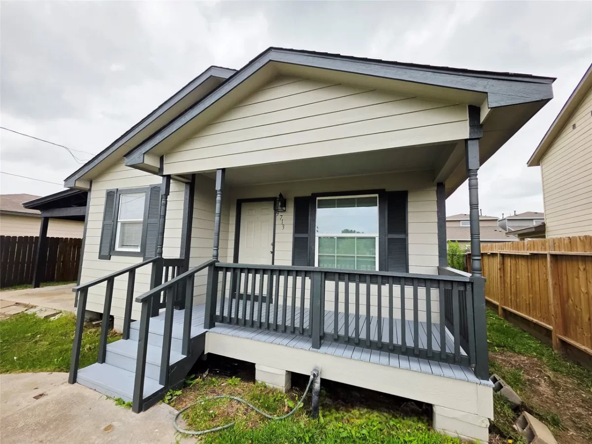 3BR House for Rent in Houston, TX