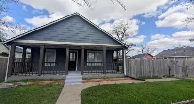 3BR House for Rent in Houston, TX