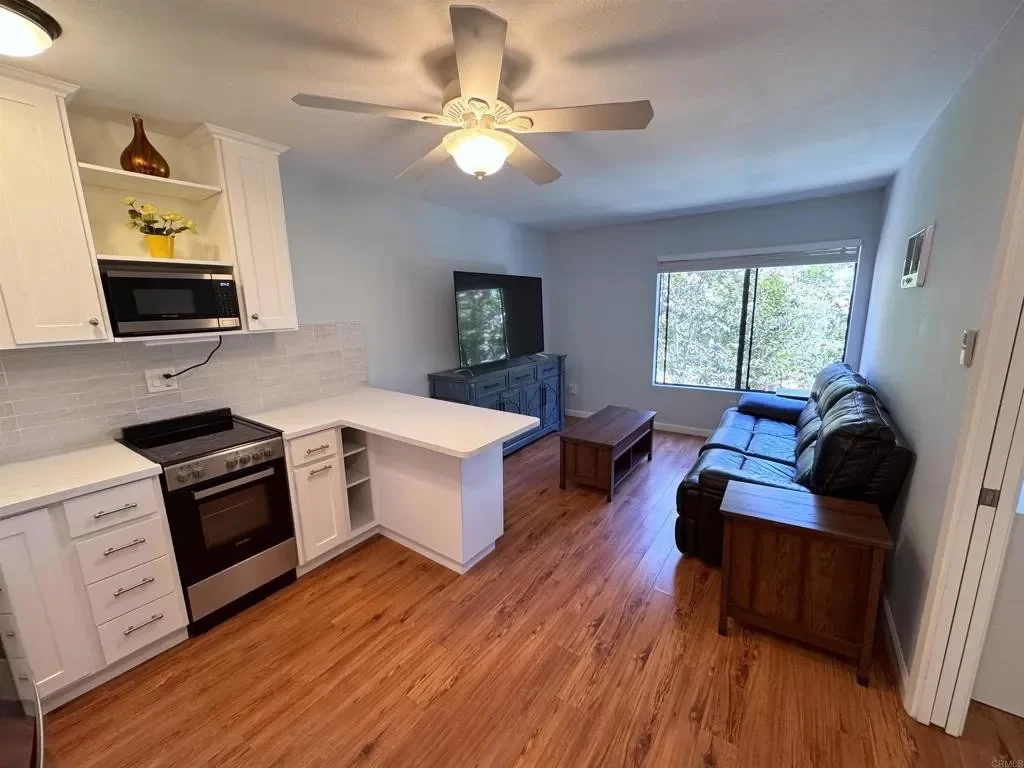 1BR House for Rent in San Diego, CA