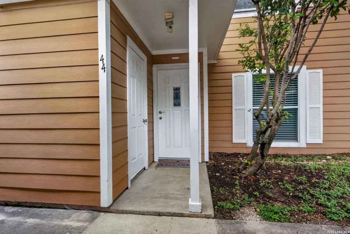2BR Condo for Sale in San Antonio, TX