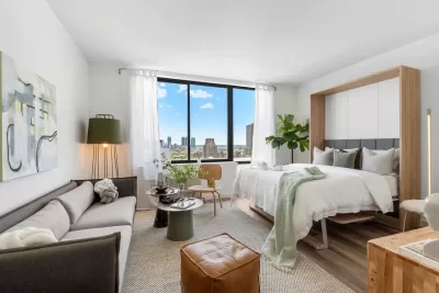 Multi-Family for Rent in Jersey City, NJ
