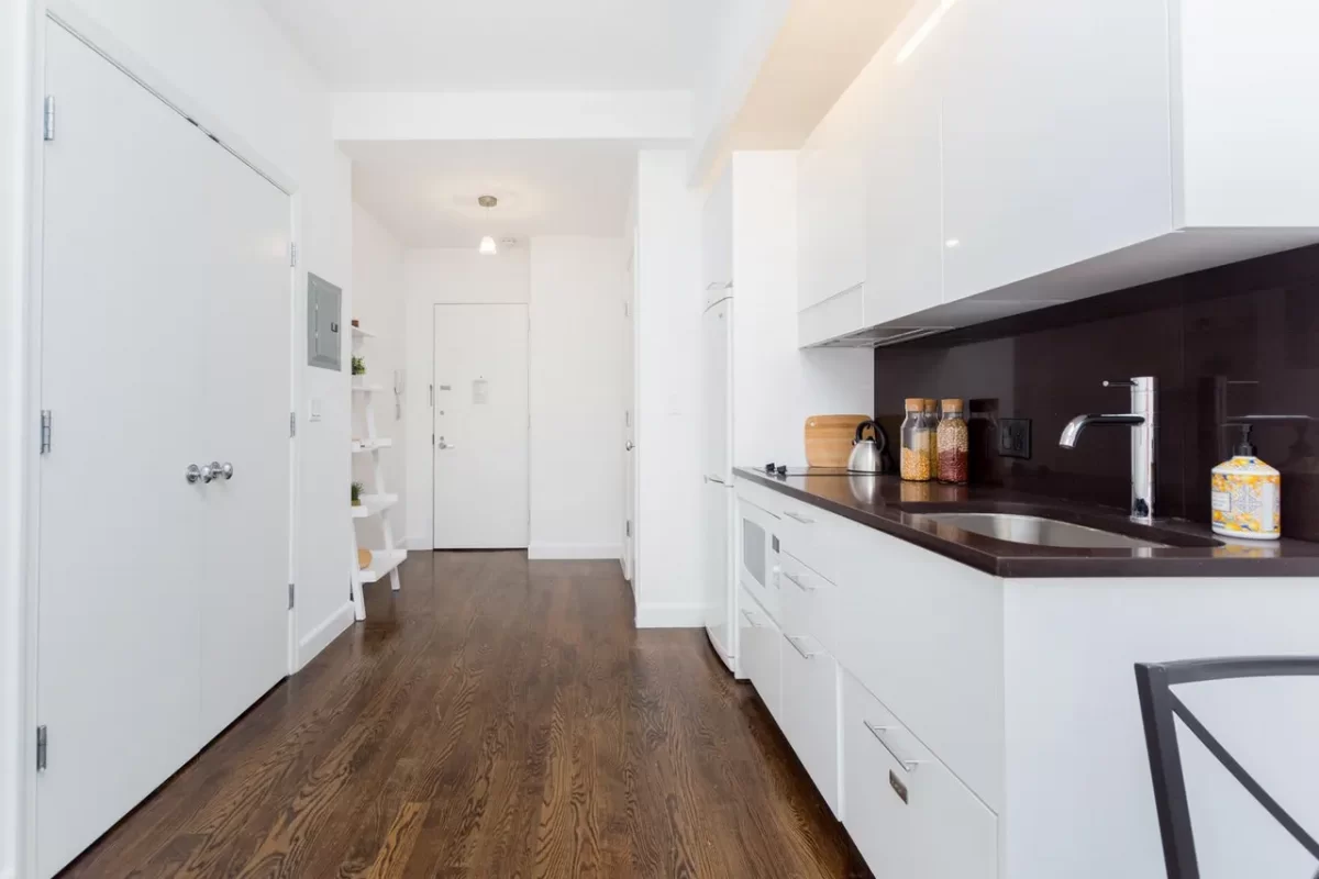 Studio Apartment for Rent in Manhattan, NY