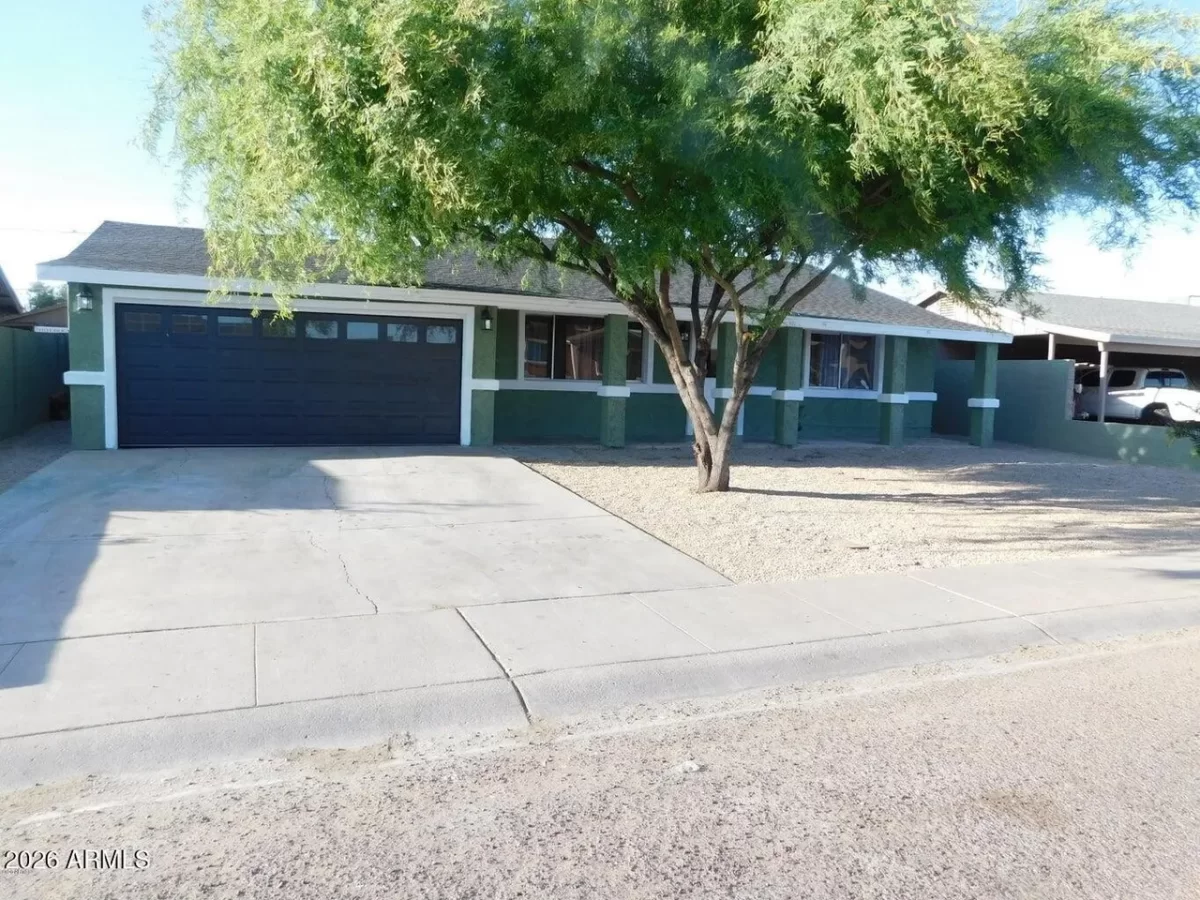5BR House for Sale in Phoenix, AZ