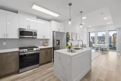 1BR Multi-Family for Rent in Jersey City, NJ