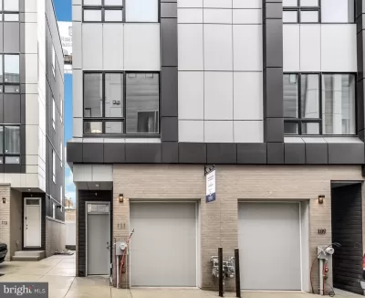 3BR Townhouse for Sale in Philadelphia, PA