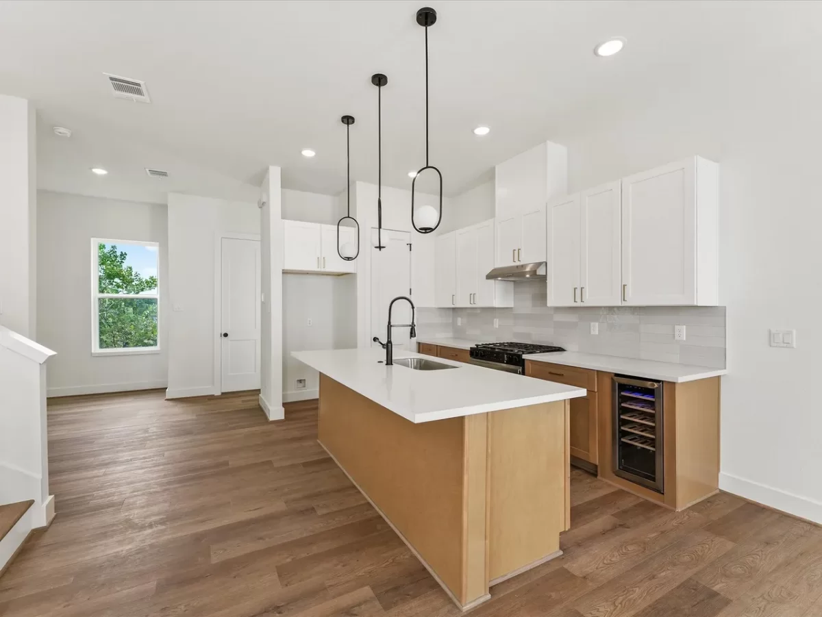3BR House for Sale in Houston, TX