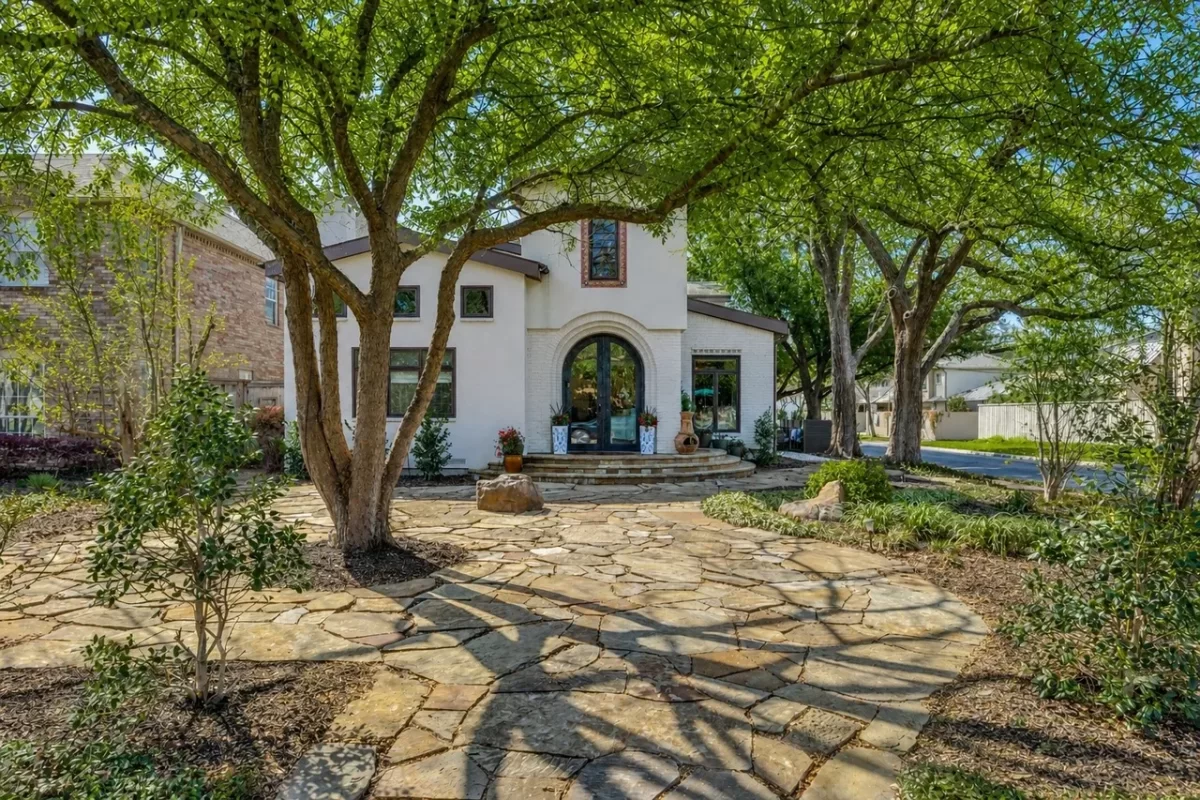 3BR House for Sale in University Park, TX