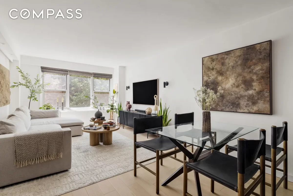 1BR Condo for Sale in Manhattan, NY