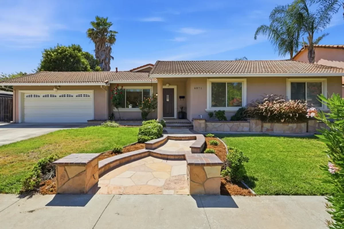 3BR House for Sale in San Jose, CA