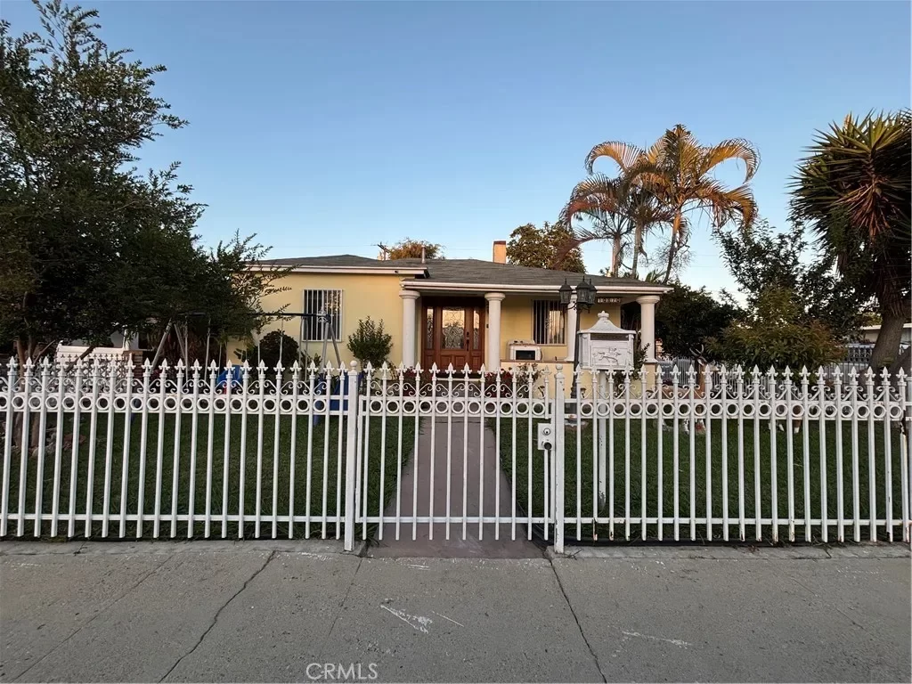3BR House for Sale in Lynwood, CA