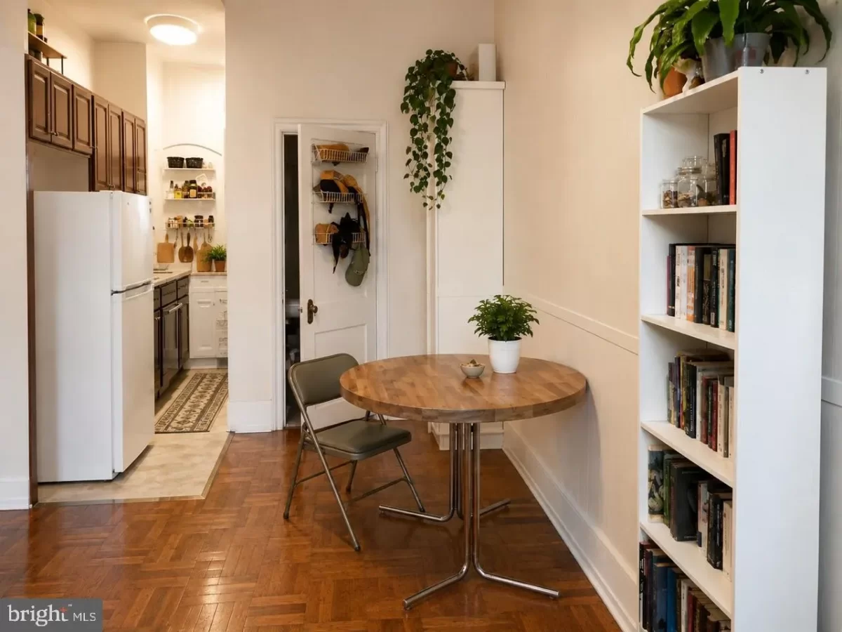 1BR House for Rent in Philadelphia, PA