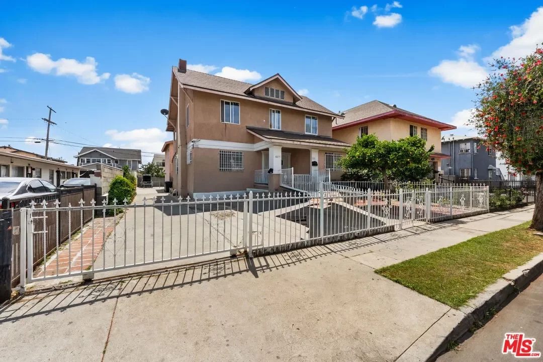 1BR Multi-Family for Sale in Los Angeles, CA