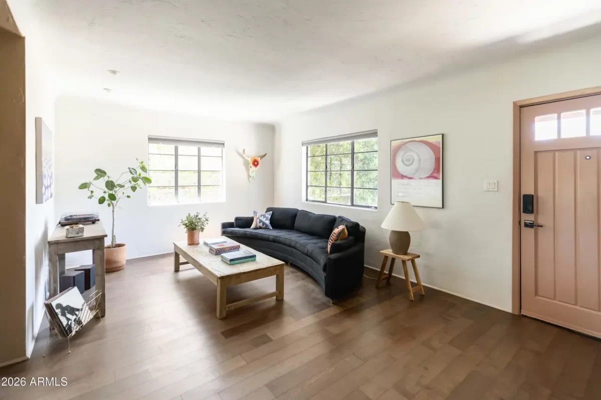 3BR House for Sale in Phoenix, AZ