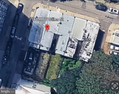Land for Sale in Philadelphia, PA