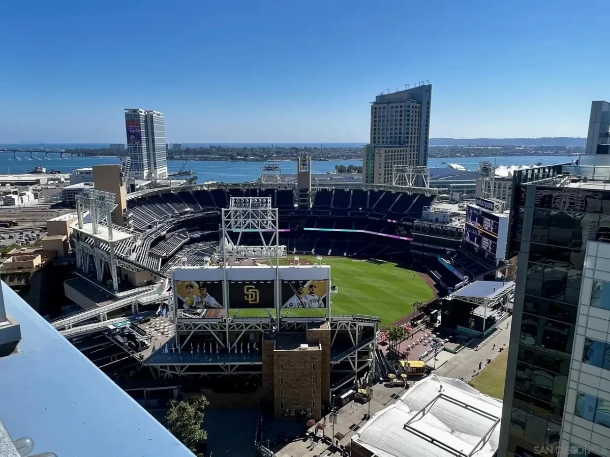 2BR Condo for Sale in San Diego, CA