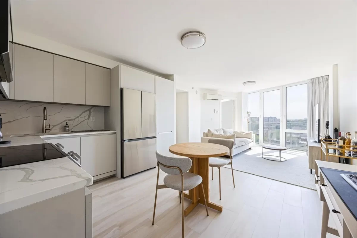 1BR Condo for Sale in Brooklyn, NY