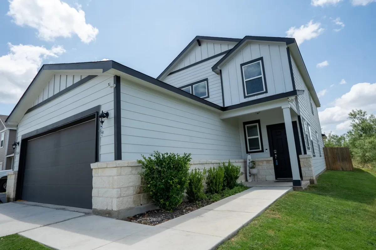 4BR House for Sale in San Antonio, TX