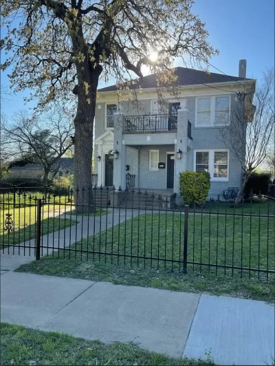 2BR Multi-Family for Rent in Dallas, TX
