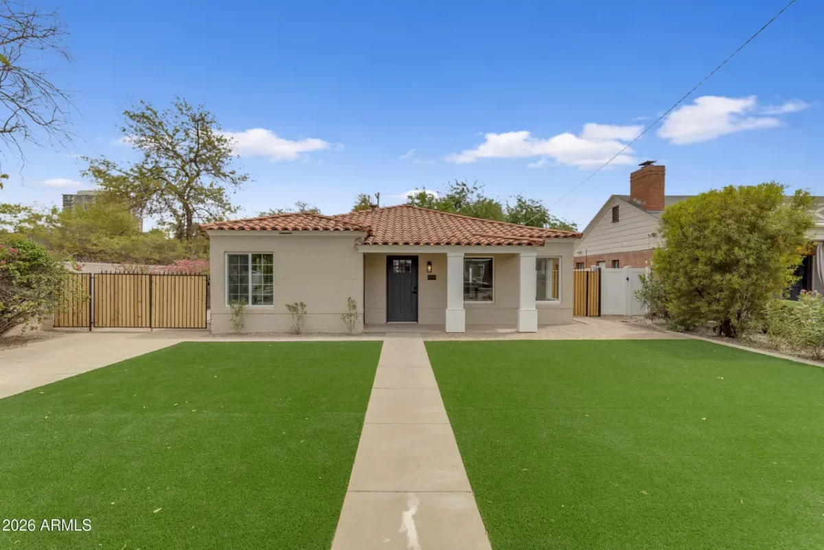 3BR House for Sale in Phoenix, AZ