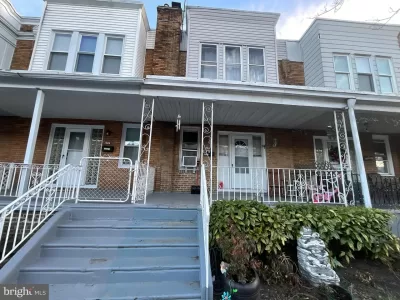 3BR Townhouse for Sale in Oaklyn, NJ