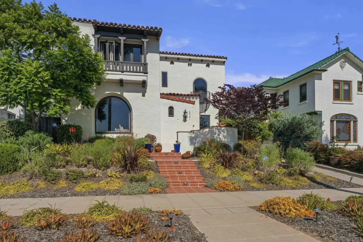 4BR House for Sale in San Diego, CA