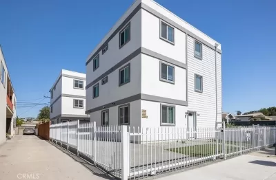 6BR House for Rent in Los Angeles, CA