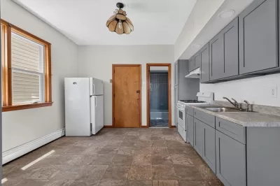 2BR Multi-Family for Rent in Bayonne, NJ
