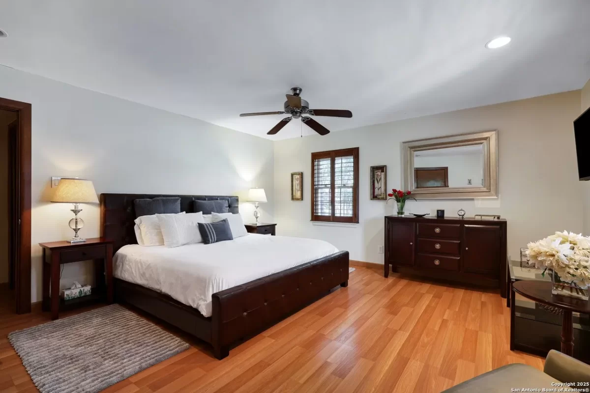 2BR Condo for Sale in San Antonio, TX