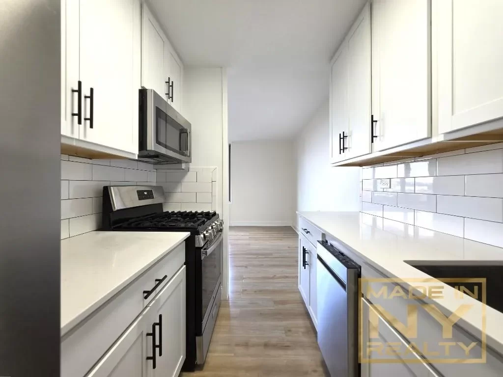 Studio Apartment for Rent in New York, NY