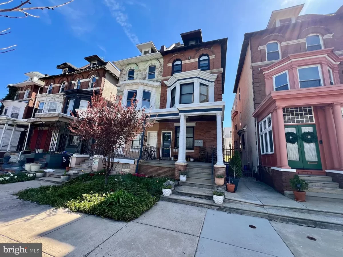 1BR Apartment for Rent in Philadelphia, PA