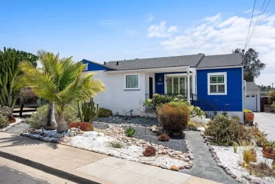 4BR House for Sale in San Diego, CA