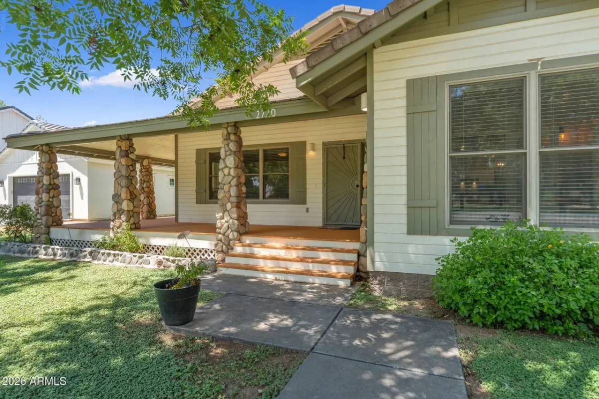 3BR House for Sale in Phoenix, AZ