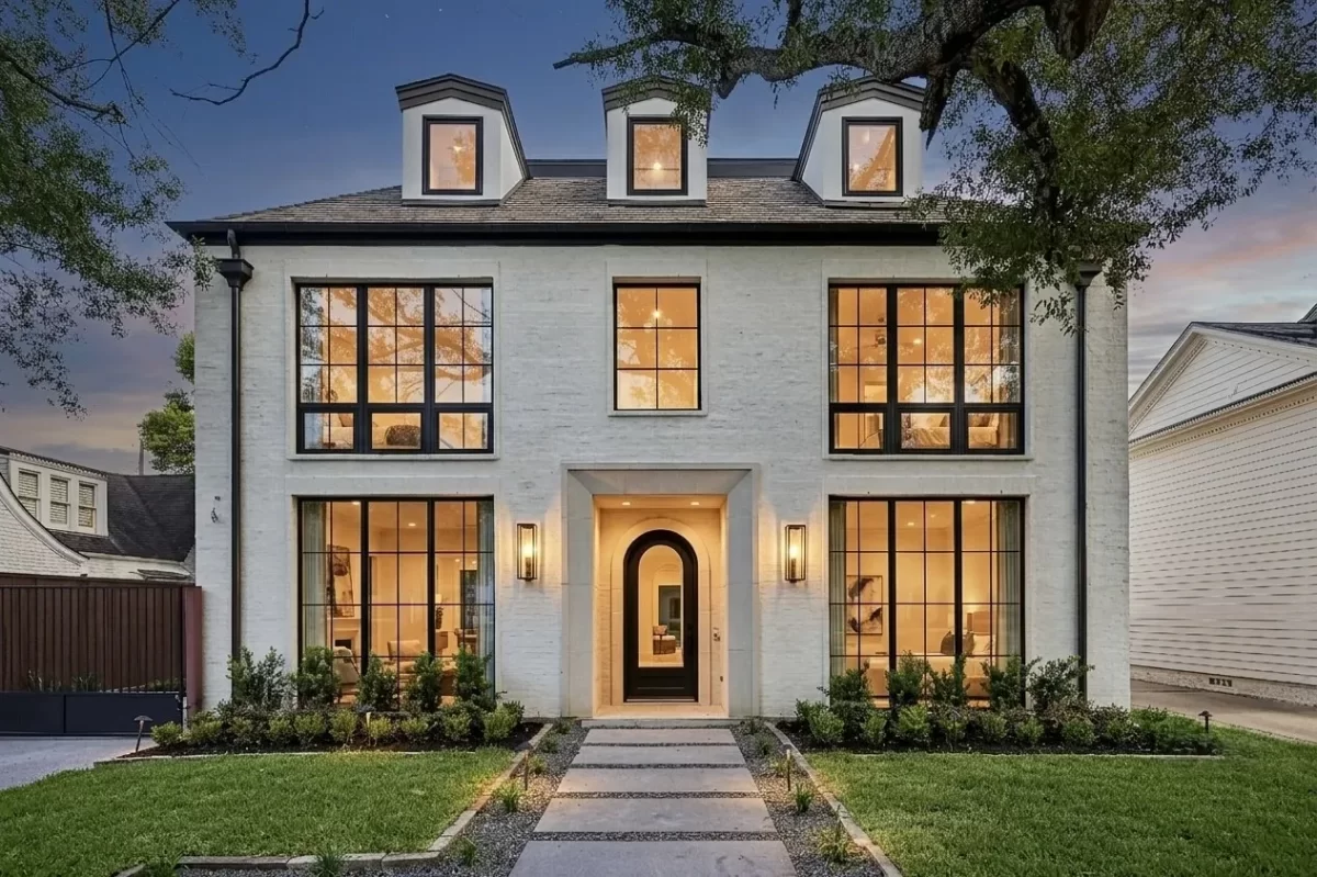 5BR House for Sale in Houston, TX