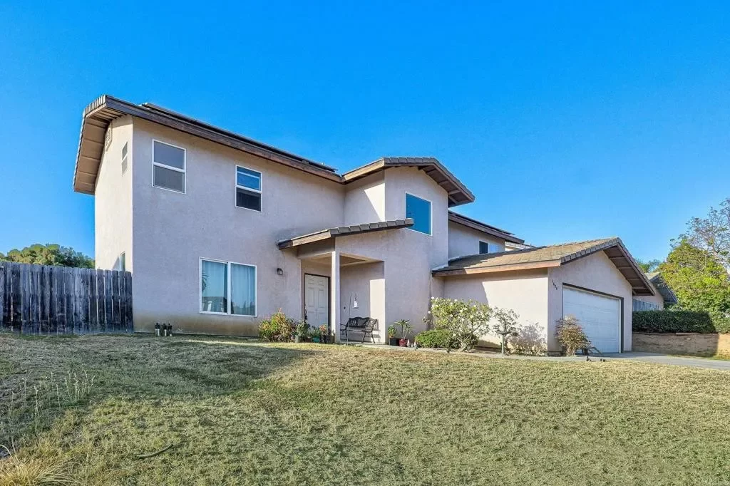 3BR House for Sale in Chula Vista, CA