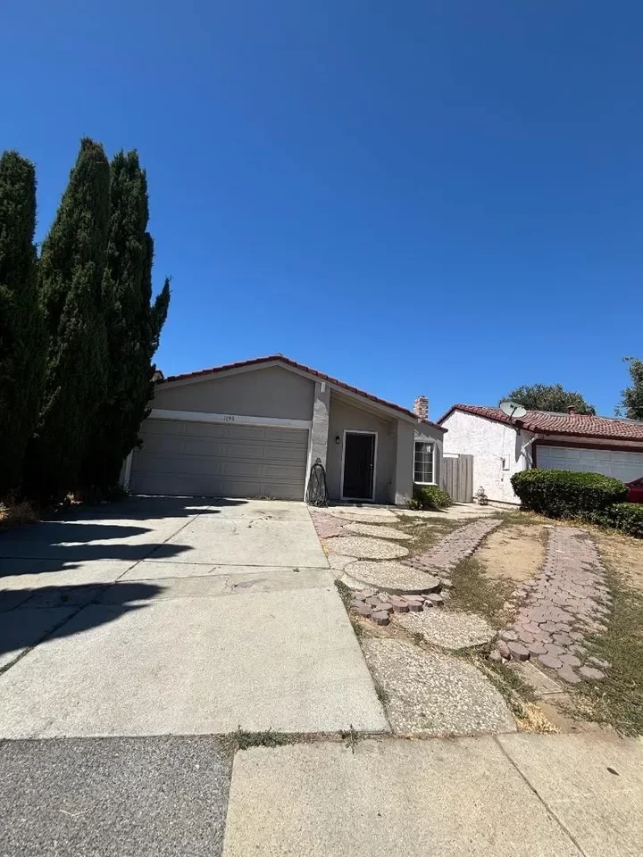 3BR House for Sale in San Jose, CA