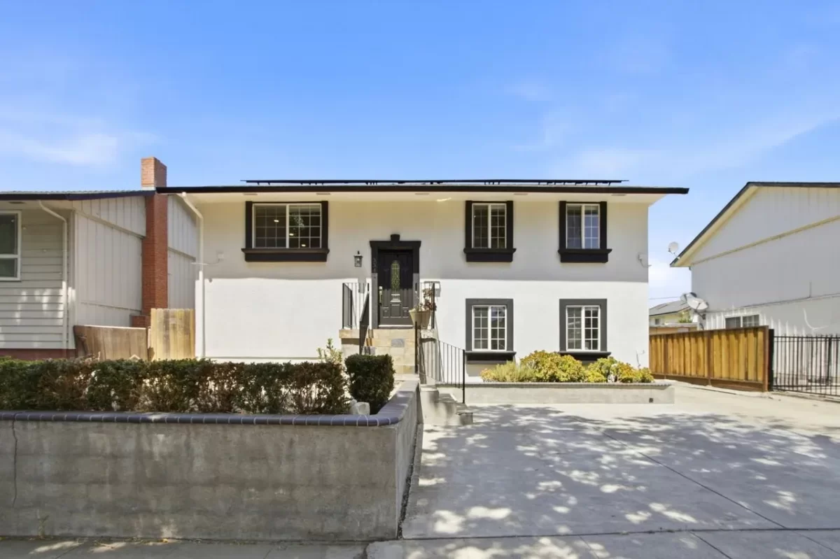 5BR House for Sale in San Jose, CA