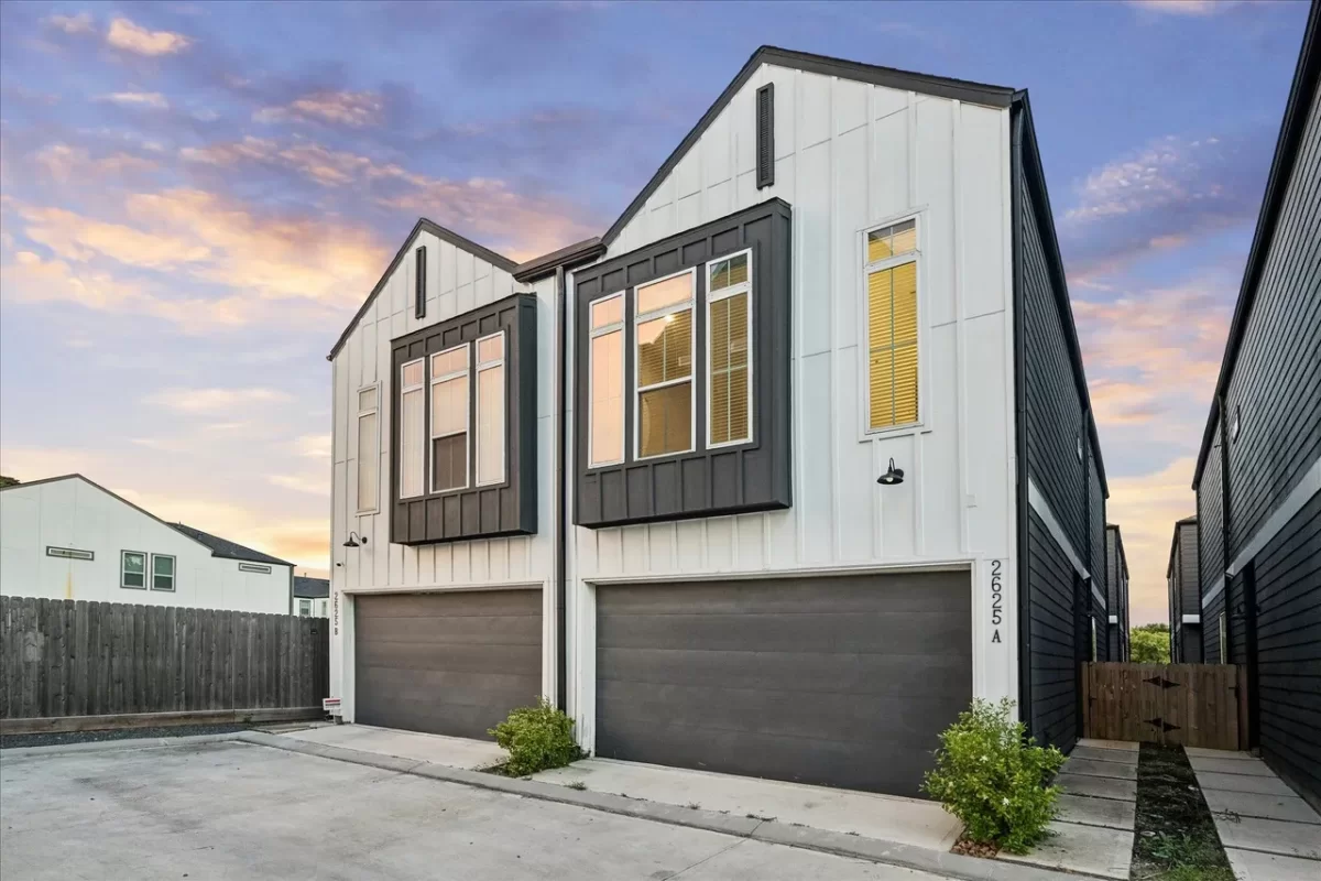 3BR House for Sale in Houston, TX