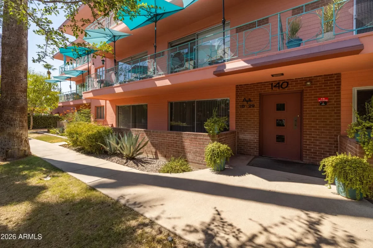 1BR Condo for Sale in Phoenix, AZ