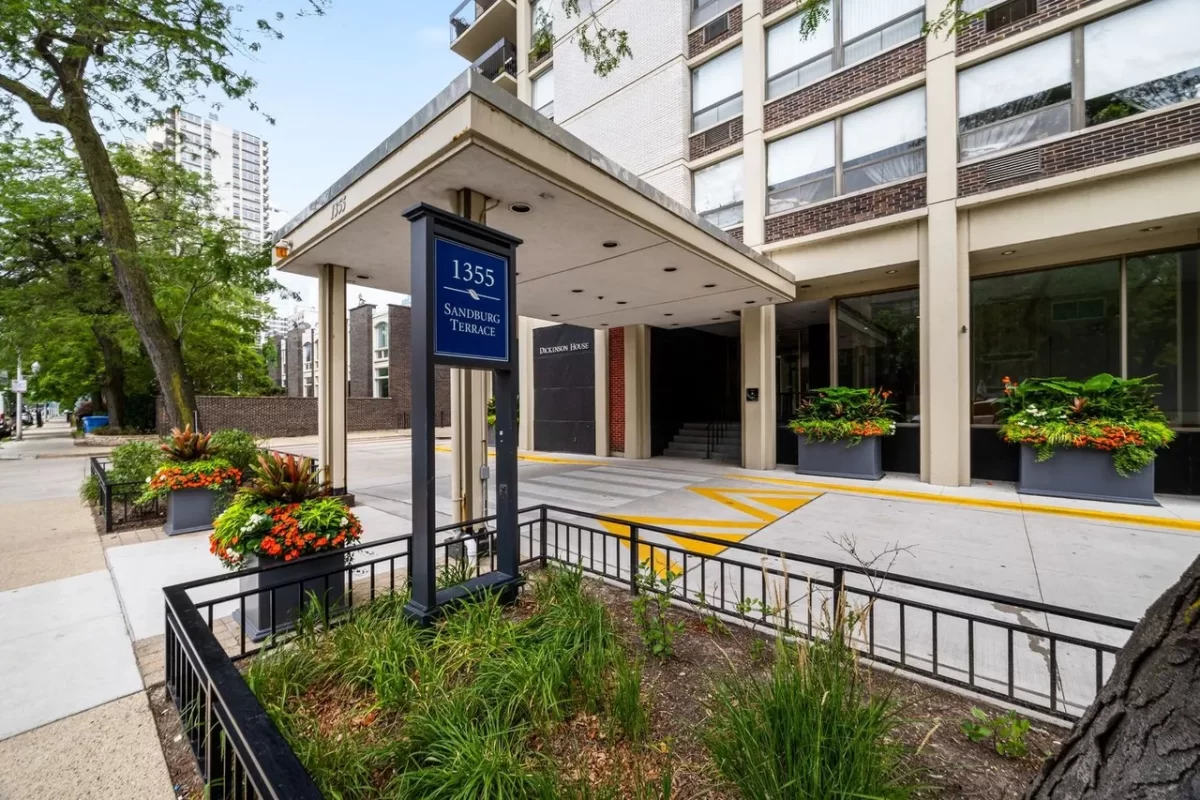 1BR Condo for Sale in Chicago, IL