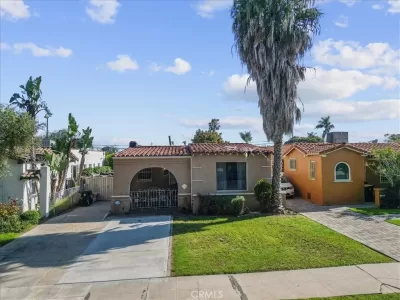 3BR House for Sale in Los Angeles, CA