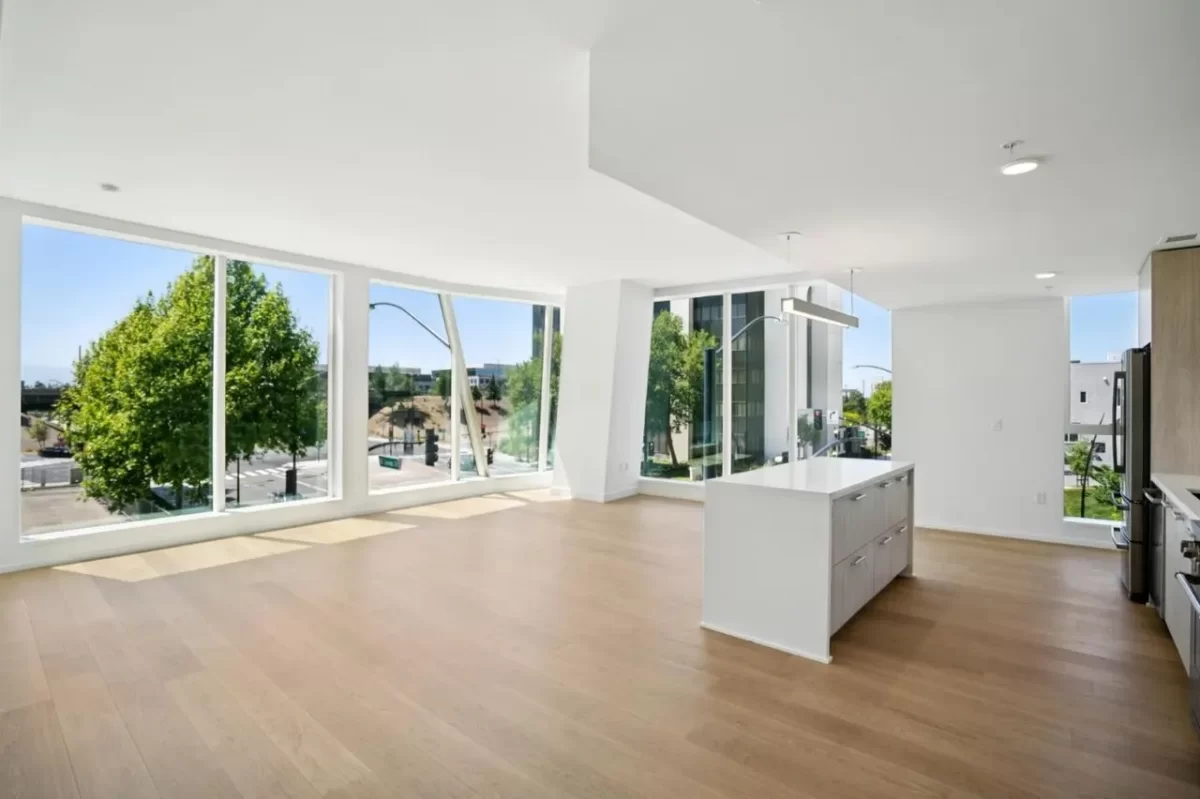 2BR Condo for Sale in San Jose, CA