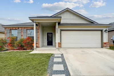 4BR House for Rent in San Antonio, TX