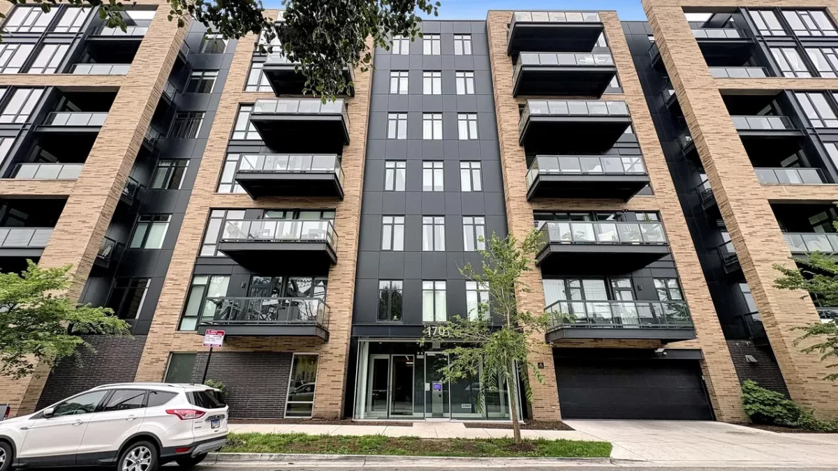 2BR Condo for Rent in Chicago, IL