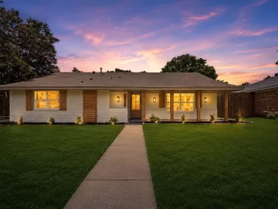 3BR House for Sale in Dallas, TX