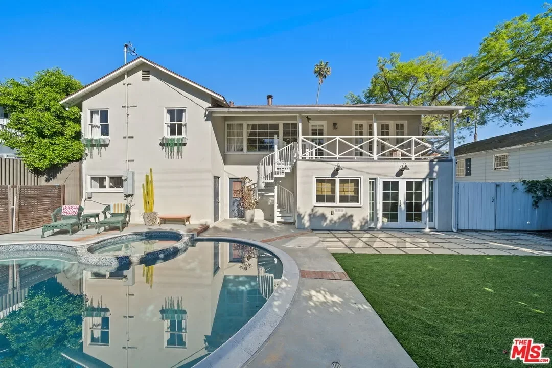 3BR House for Sale in Los Angeles, CA