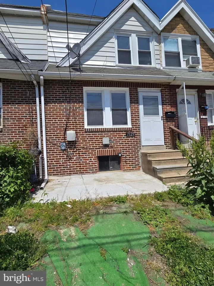 2BR Townhouse for Rent in Upper Darby, PA