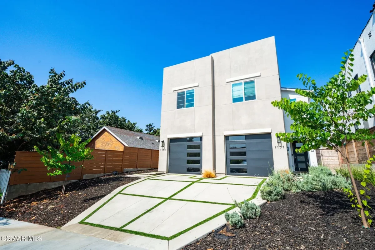 3BR House for Sale in Los Angeles, CA