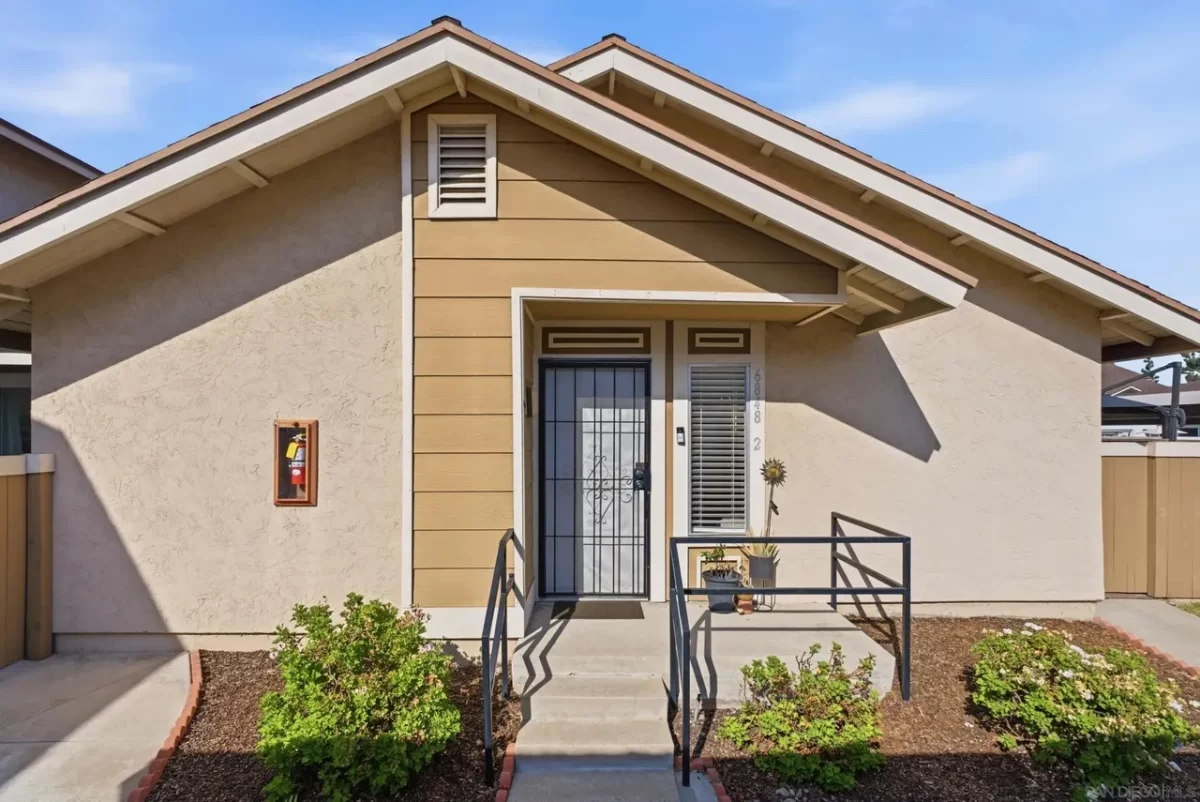 2BR Condo for Sale in San Diego, CA