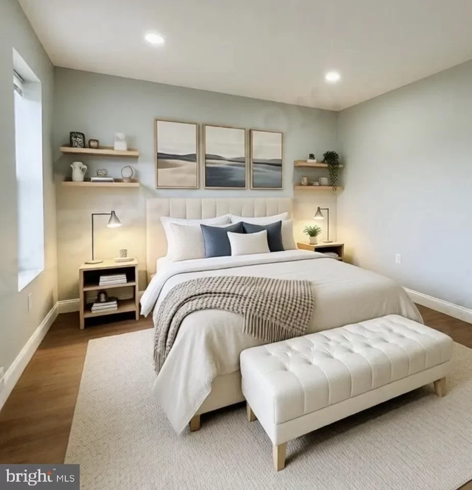 2BR Apartment for Rent in Philadelphia, PA