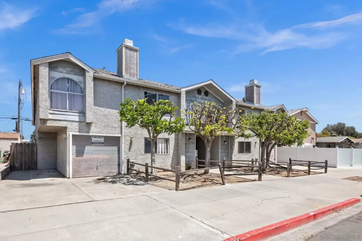 1BR Condo for Sale in San Diego, CA